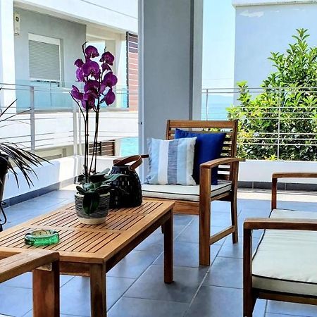 Вілла Amare Luxury Living Волос Екстер'єр фото