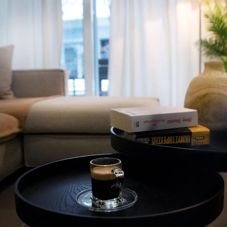 Вілла Amare Luxury Living Волос Екстер'єр фото