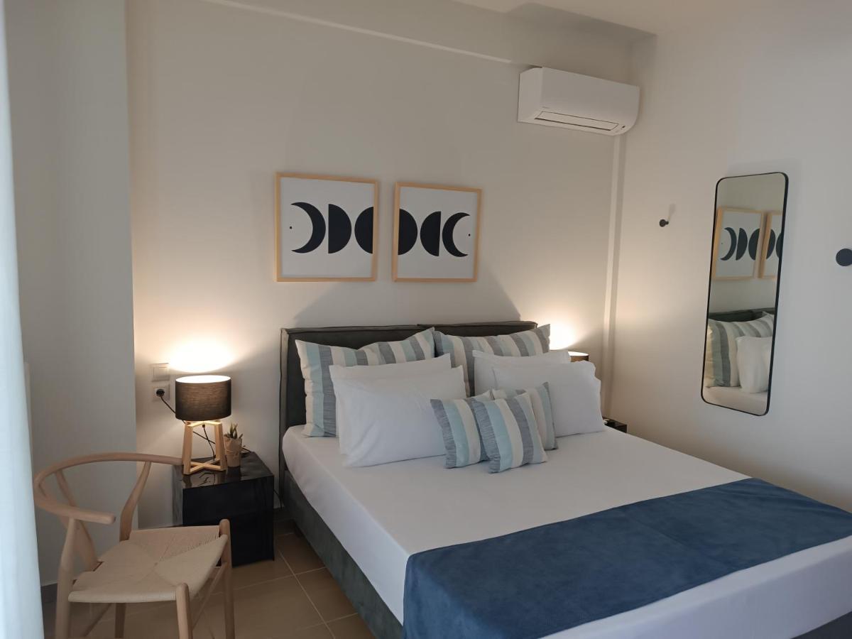 Вілла Amare Luxury Living Волос Екстер'єр фото