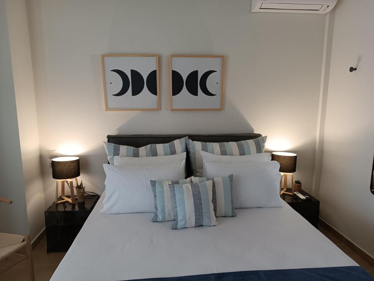 Вілла Amare Luxury Living Волос Екстер'єр фото