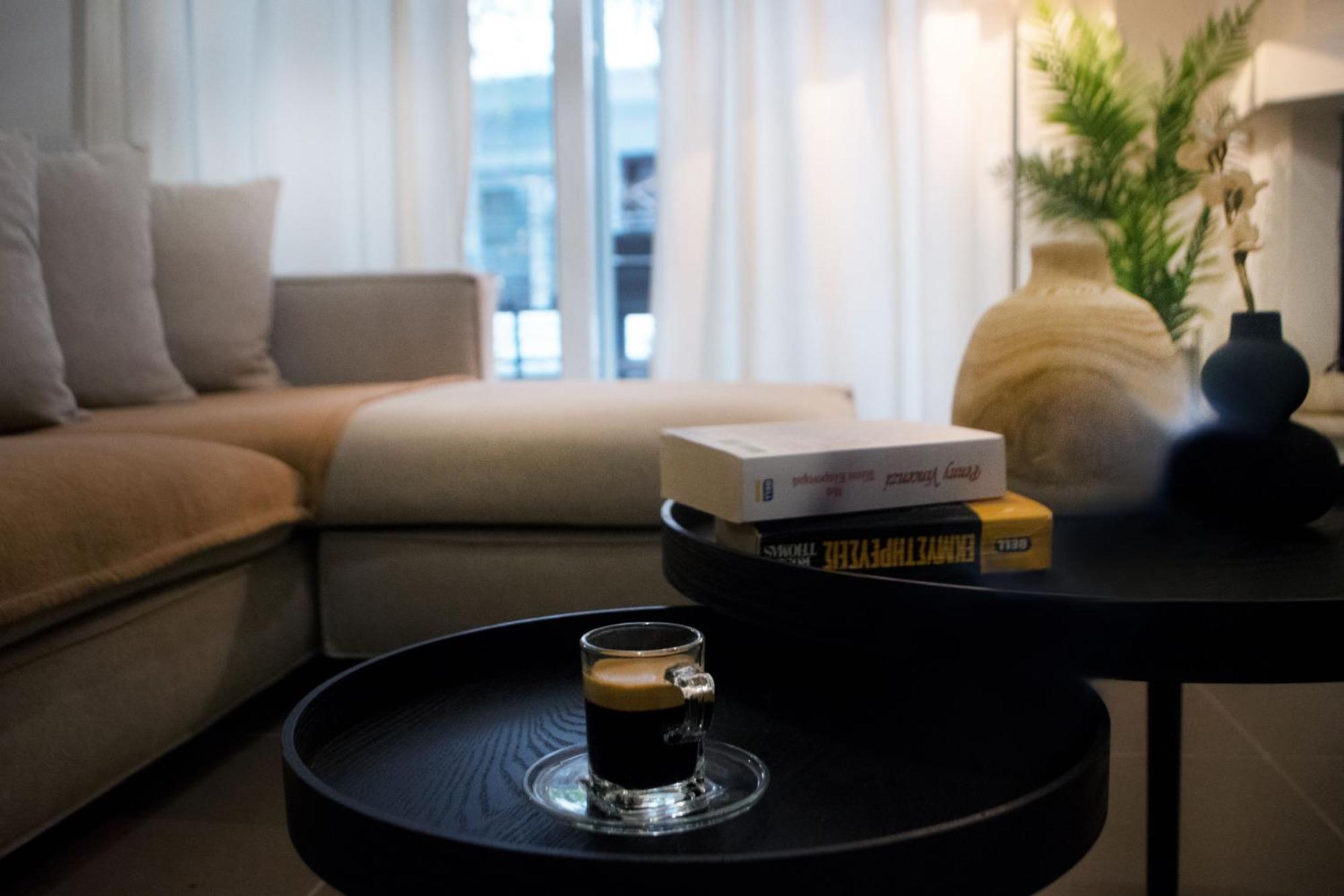 Вілла Amare Luxury Living Волос Екстер'єр фото